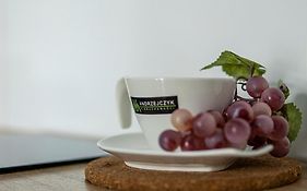 Apartamenty Andrzejczyk - Świętojańska 96