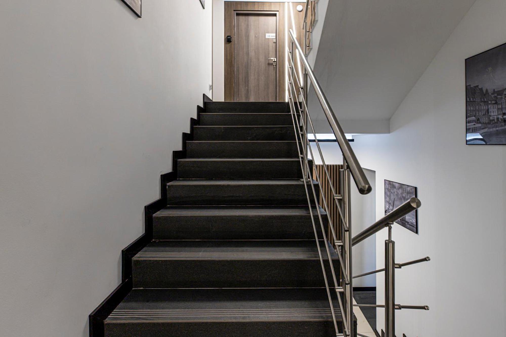 Apartamenty Andrzejczyk - Świętojańska 96 Gdynia Zewnętrze zdjęcie