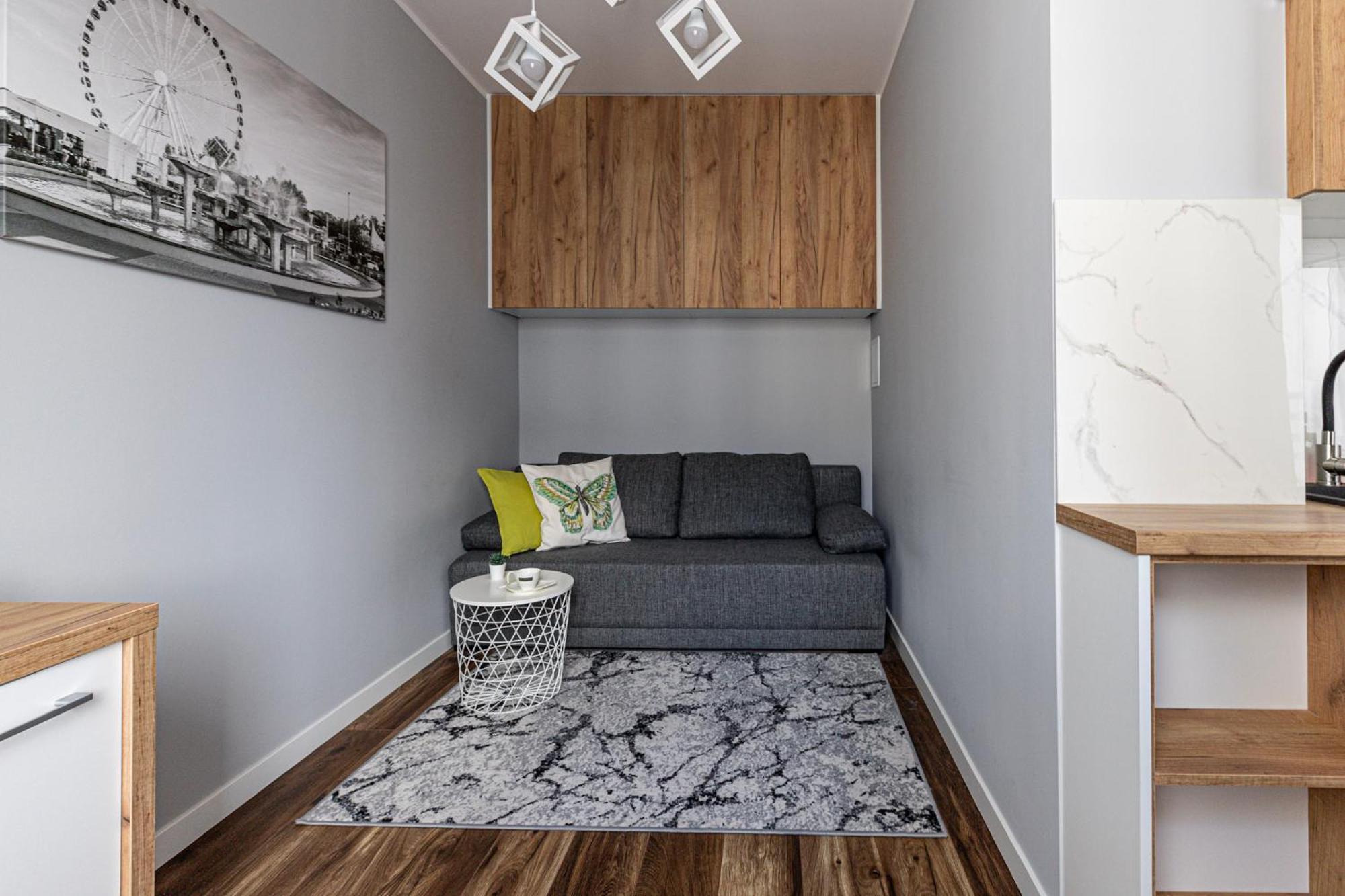 Apartamenty Andrzejczyk - Świętojańska 96 Gdynia Zewnętrze zdjęcie