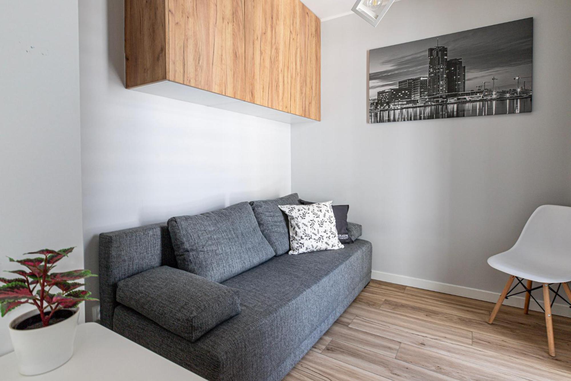 Apartamenty Andrzejczyk - Świętojańska 96 Gdynia Zewnętrze zdjęcie